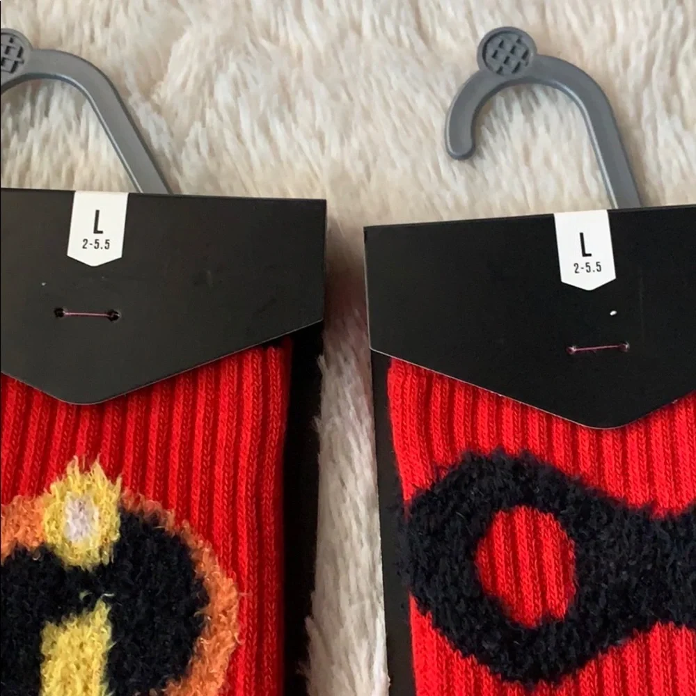 Disney two new